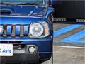 2007 Suzuki Jimny