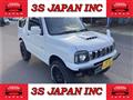 2013 Suzuki Jimny