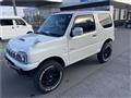 2013 Suzuki Jimny