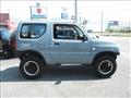 2013 Suzuki Jimny