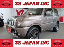 2013 Suzuki Jimny