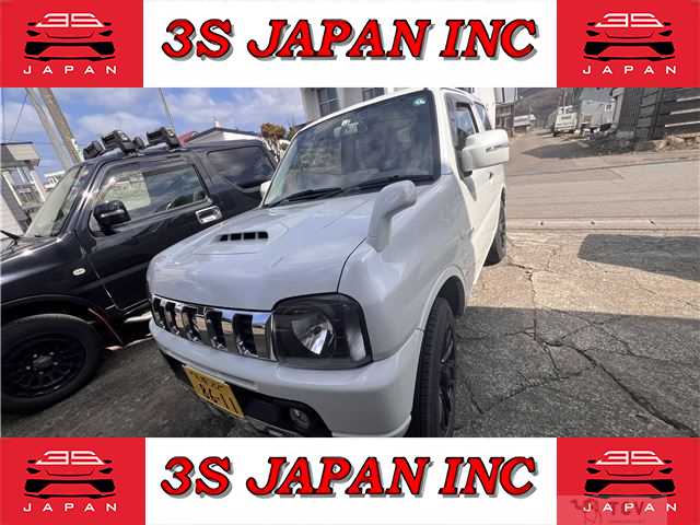 2014 Suzuki Jimny