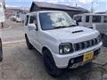 2014 Suzuki Jimny