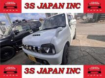 2014 Suzuki Jimny