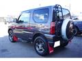 2012 Suzuki Jimny