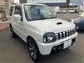 2010 Suzuki Jimny