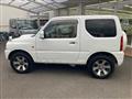 2010 Suzuki Jimny