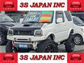 2010 Suzuki Jimny