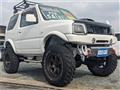 2010 Suzuki Jimny