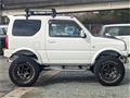 2010 Suzuki Jimny