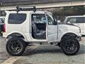 2010 Suzuki Jimny