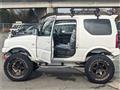 2010 Suzuki Jimny