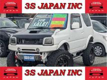 2010 Suzuki Jimny