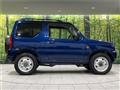 2008 Suzuki Jimny