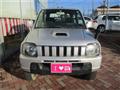 2009 Suzuki Jimny
