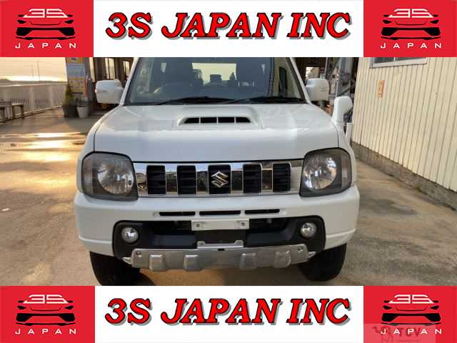 2014 Suzuki Jimny