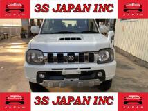 2014 Suzuki Jimny