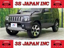 2011 Suzuki Jimny