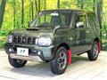 2014 Suzuki Jimny
