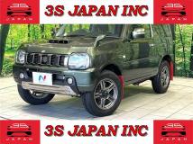 2014 Suzuki Jimny