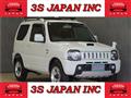 2007 Suzuki Jimny