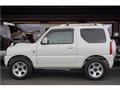 2007 Suzuki Jimny