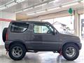 2011 Suzuki Jimny