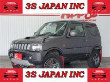2011 Suzuki Jimny