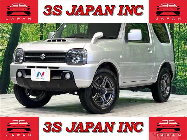 2014 Suzuki Jimny