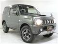 2014 Suzuki Jimny