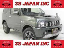 2014 Suzuki Jimny