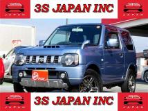 2014 Suzuki Jimny