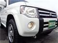 2008 Mitsubishi Pajero Mini