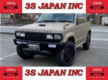 2008 Mitsubishi Pajero Mini