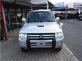 2012 Mitsubishi Pajero Mini