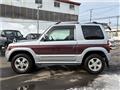 2010 Mitsubishi Pajero Mini