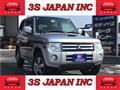 2012 Mitsubishi Pajero Mini