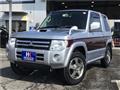 2012 Mitsubishi Pajero Mini
