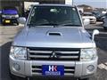 2012 Mitsubishi Pajero Mini