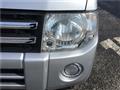 2012 Mitsubishi Pajero Mini