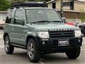 2008 Mitsubishi Pajero Mini