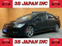 2009 Honda Civic Type R