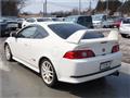 2005 Honda Integra