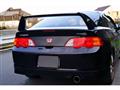 2004 Honda Integra