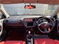 2006 Honda Integra