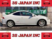 2006 Honda Integra