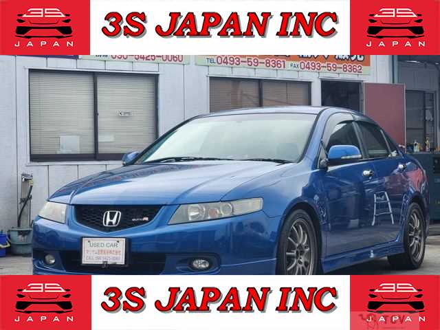 2004 Honda Accord