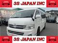 2011 Toyota Hiace