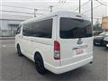 2011 Toyota Hiace