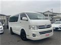 2011 Toyota Hiace